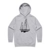 AS Colour - Women's Supply Hood Thumbnail